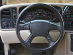Chevrolet Suburban Z71 2003 года